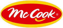 logomarca mccook
