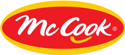 Logomarca McCook